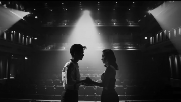 Maja Salvador & ToR Saksit _ Falling Into You _ Official Music Video