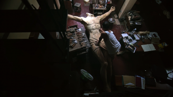 Pag-ukit sa Paniniwala teaser