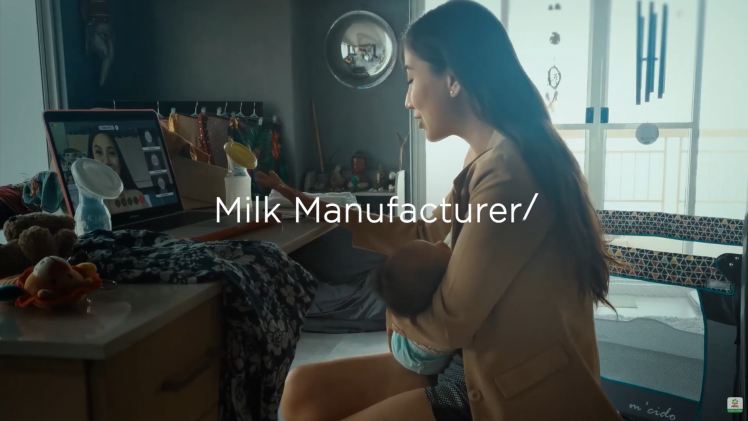 Ariel #JuanSafeWash Lighten the Load in 1Wash