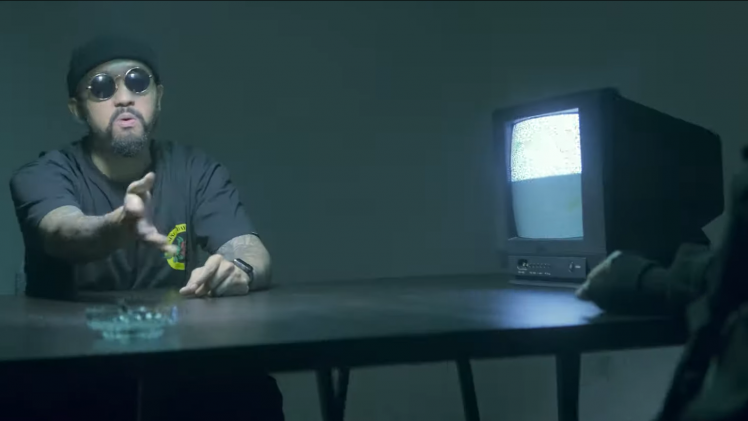 Assembly Generals – Hands Off (Official Music Video)