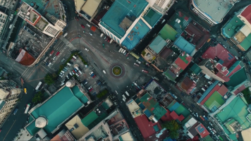 Ball In The New Normal – NBA Short-Film