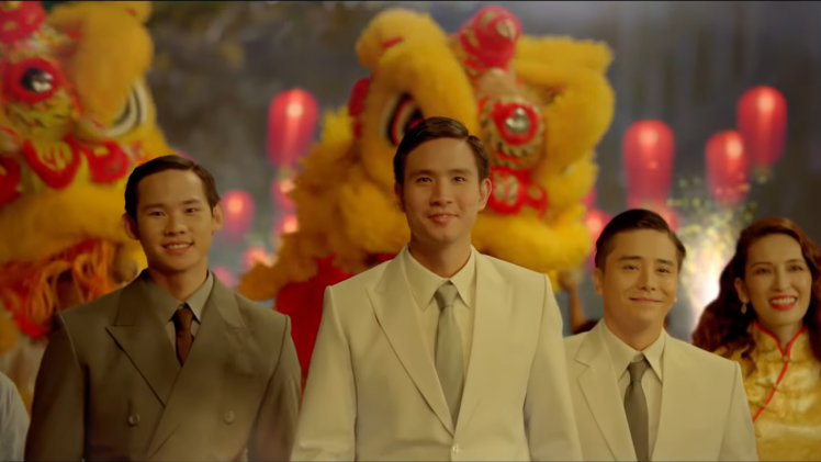 China Bank Centennial