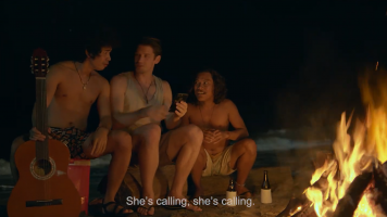 One Shot At Love – CIMB Bank PH