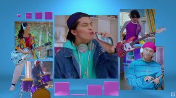 #RecreateGo with the new Globe Prepaid!