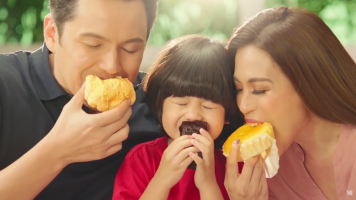 Red Ribbon Savers 15s TVC 2020