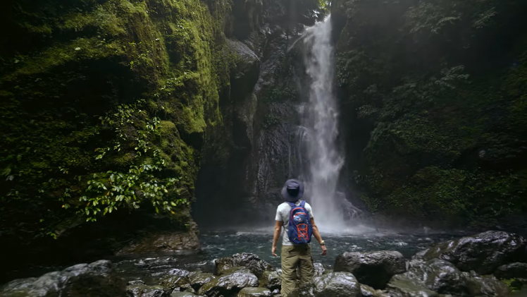 Wake Up in Central Luzon – Philippines Tourism Ad