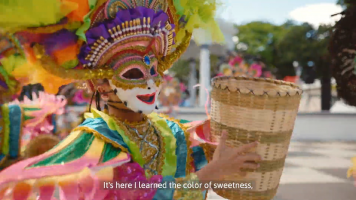 Wake Up in Western Visayas – Philippines Tourism Ad