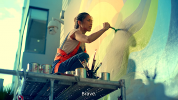 kwentong jollibee valentine series 2021 – hero