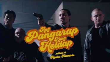 Ang Pangarap Kong Holdap Official Trailer