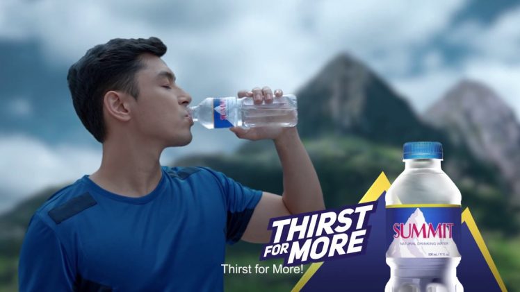 Built by the Outdoors