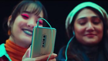 Connection Should Have No Limits