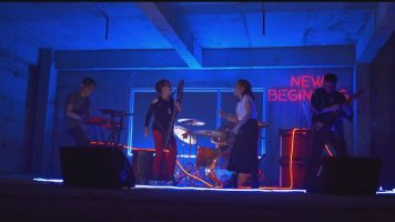 Fuseboxx – New Beginning [Official Video] ft. Zach Alcasid