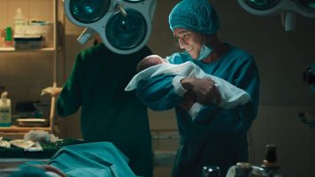 Love Kita, Pa (McDo Father’s Day commercial)