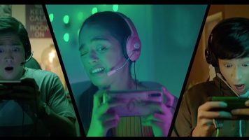 Power up your game with #FreeGamesForAll