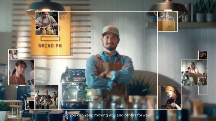 #Recreate an Extraordinary Life with #GlobePlatinum