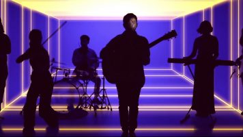 The Ransom Collective – I Don’t Care