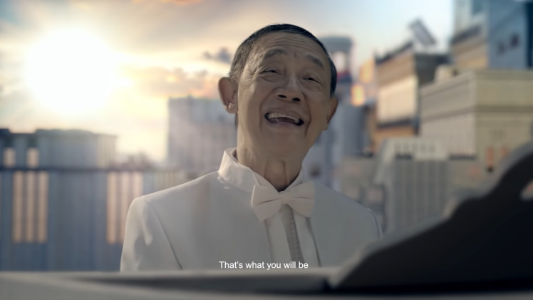 Hygienix Saves The Day From Germs And Dryness with Jose Mari Chan