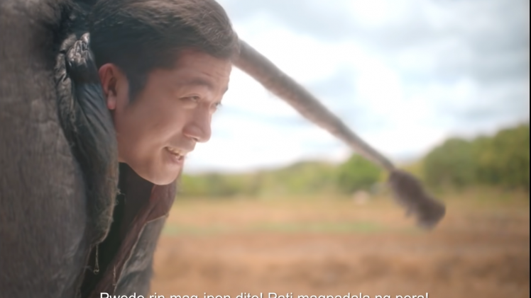 Utang Ni Tatang