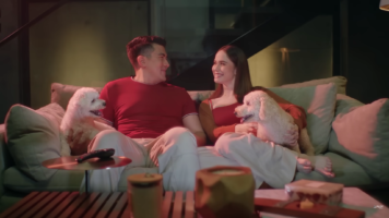 Life at home is better with PLDT Home
