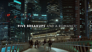 5 breakups
