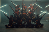 Kmy Kmo, Luca Sickta – Kertas Wangi (Official Music Video)
