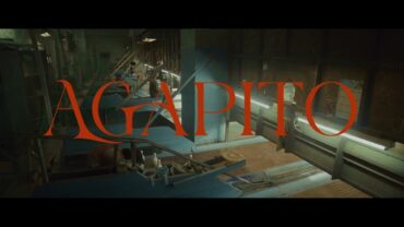 AGAPITO (2025) Cannes Film Festival Trailer – Nour Hooshmand, André Miguel