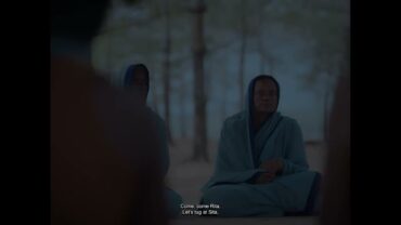 Ali by Adnan Al Rajeev – Official Trailer