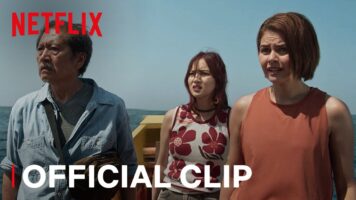 Balaraw | Official Clip | Netflix Philippines