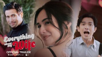 Everything About My Wife OFFICIAL MOVIE TRAILER