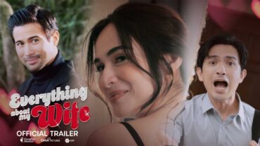 Everything About My Wife OFFICIAL MOVIE TRAILER