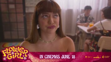 Flower Girl – Trailer