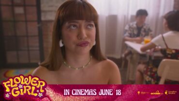 Flower Girl – Trailer