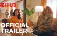 Kontrabida Academy | Official Trailer | Netflix Philippines