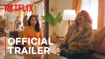 Kontrabida Academy | Official Trailer | Netflix Philippines