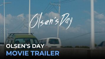 Olsen’s Day OFFICIAL MOVIE TRAILER
