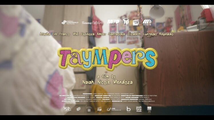 Taympers | Official Trailer