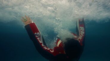 Zack Tabudlo – Diving (Official Music Video)
