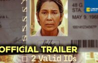 2 Valid IDs 2026 Trailer