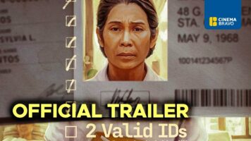 2 Valid IDs 2026 Trailer
