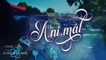 A.ni.mal 2026 Trailer