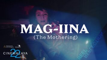 Mag-iina 2026 Trailer