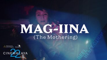 Mag-iina 2026 Trailer